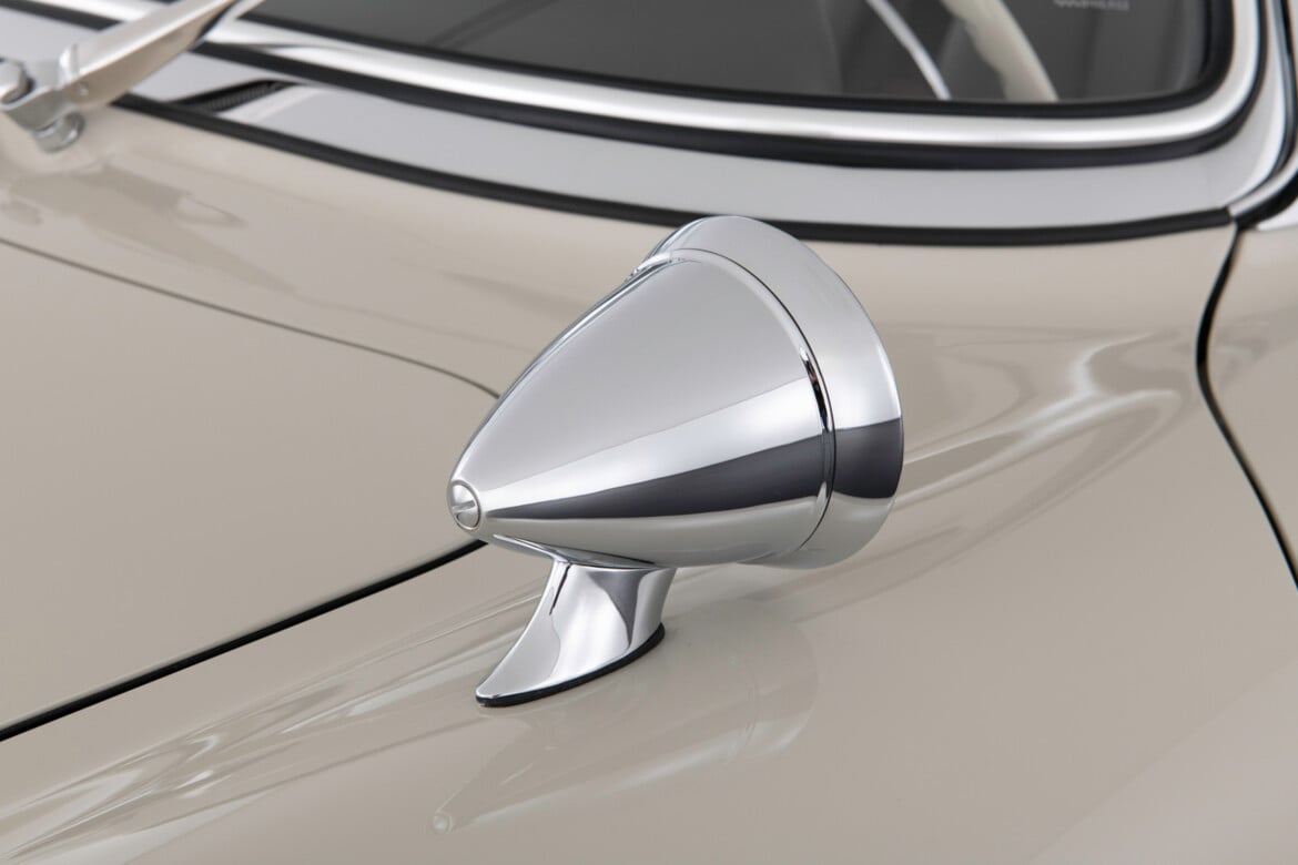 1960 Mercedes-Benz 300 SL - Photo 10