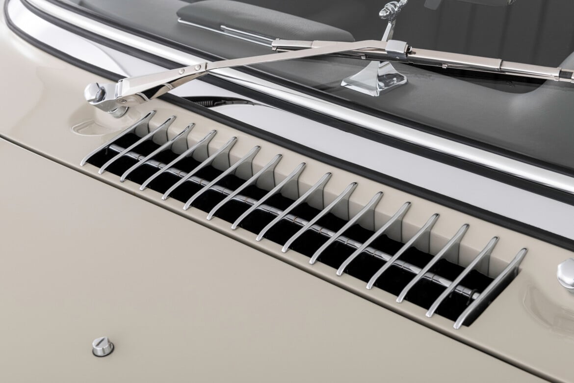 1960 Mercedes-Benz 300 SL - Photo 11