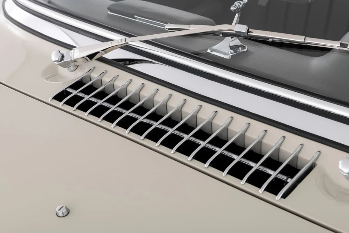 1960 Mercedes-Benz 300 SL - Photo 11