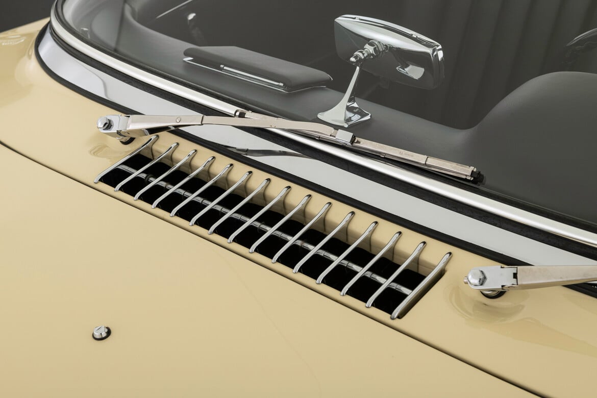 1958 Mercedes-Benz 300 SL - Photo 10