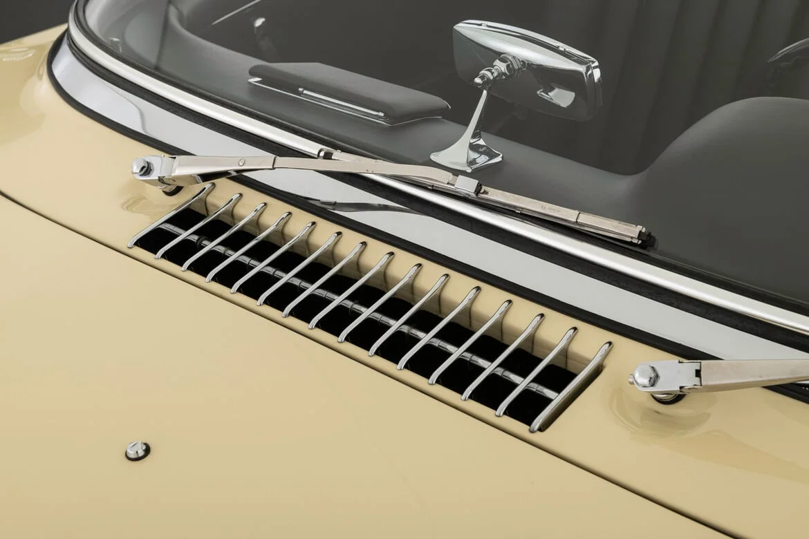 1958 Mercedes-Benz 300 SL - Photo 10