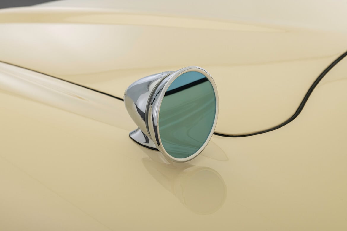 1958 Mercedes-Benz 300 SL - Photo 9