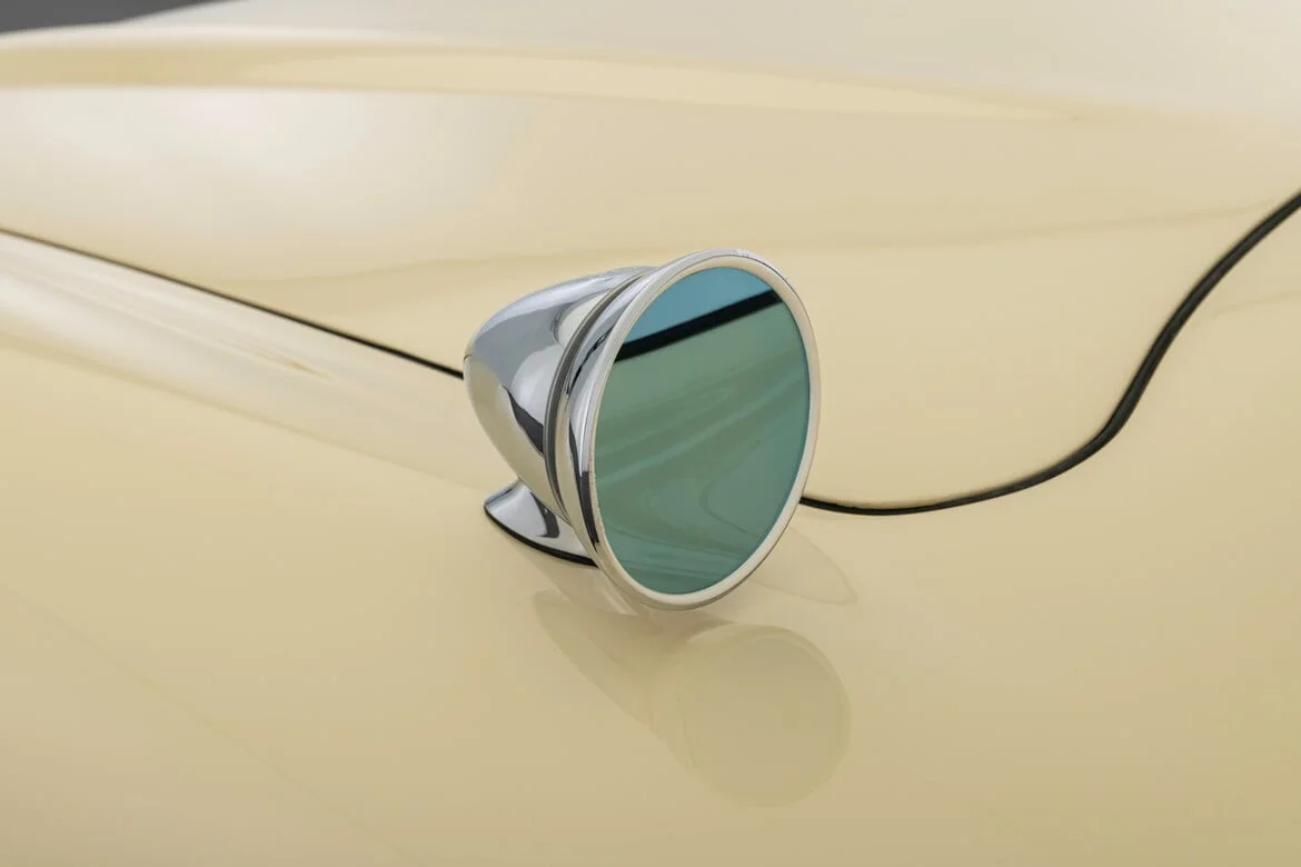 1958 Mercedes-Benz 300 SL - Photo 9