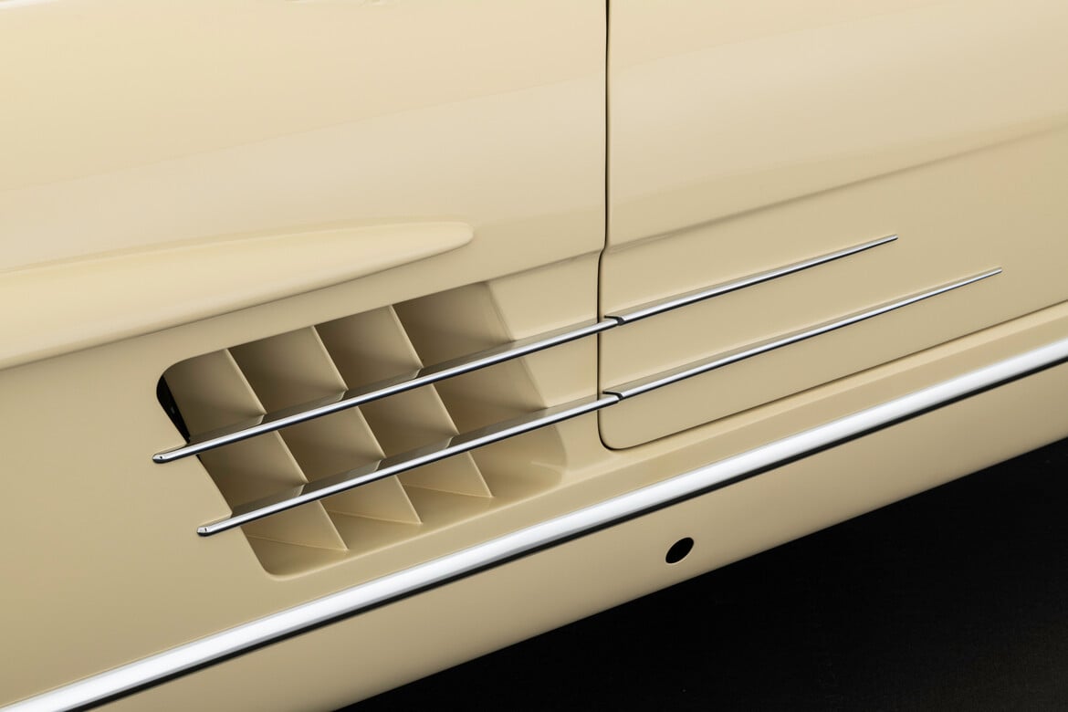 1958 Mercedes-Benz 300 SL - Photo 12
