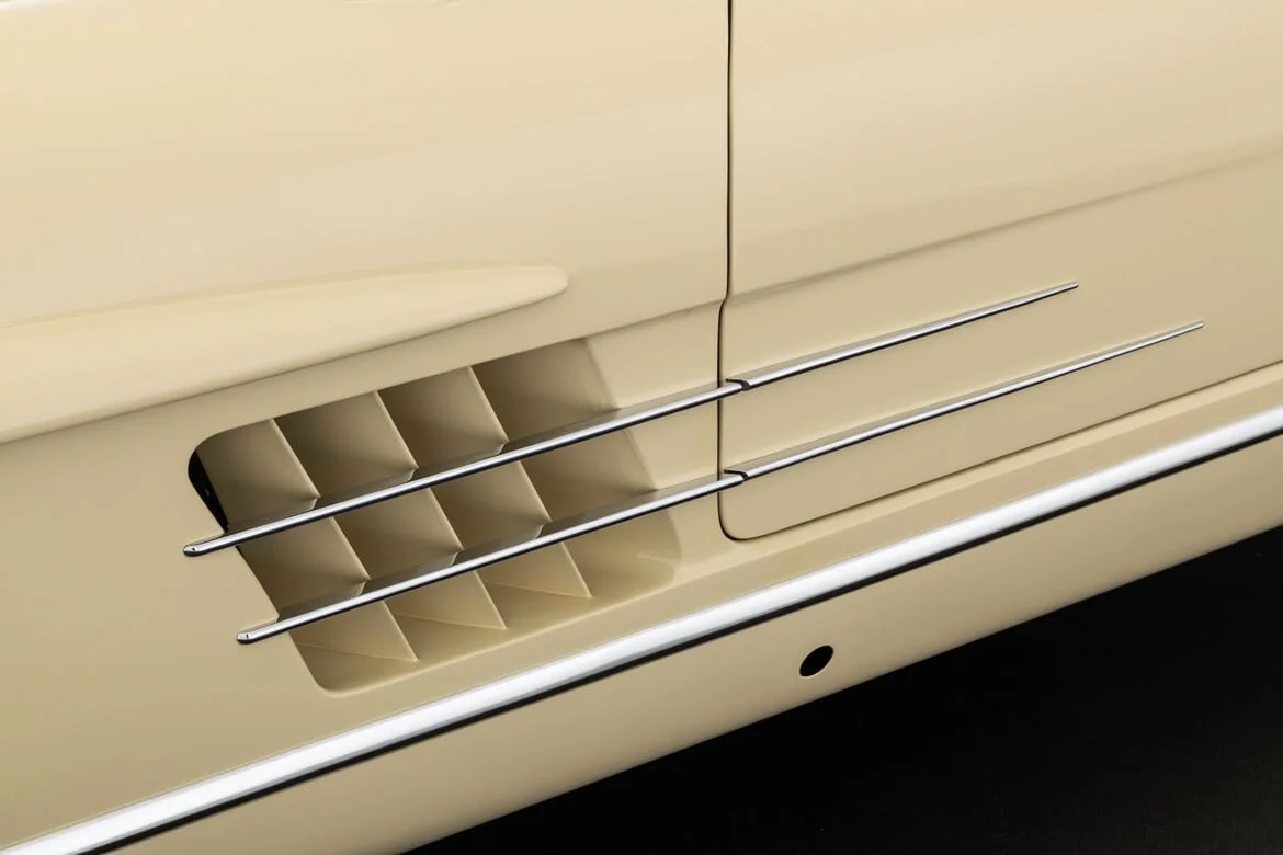 1958 Mercedes-Benz 300 SL - Photo 12