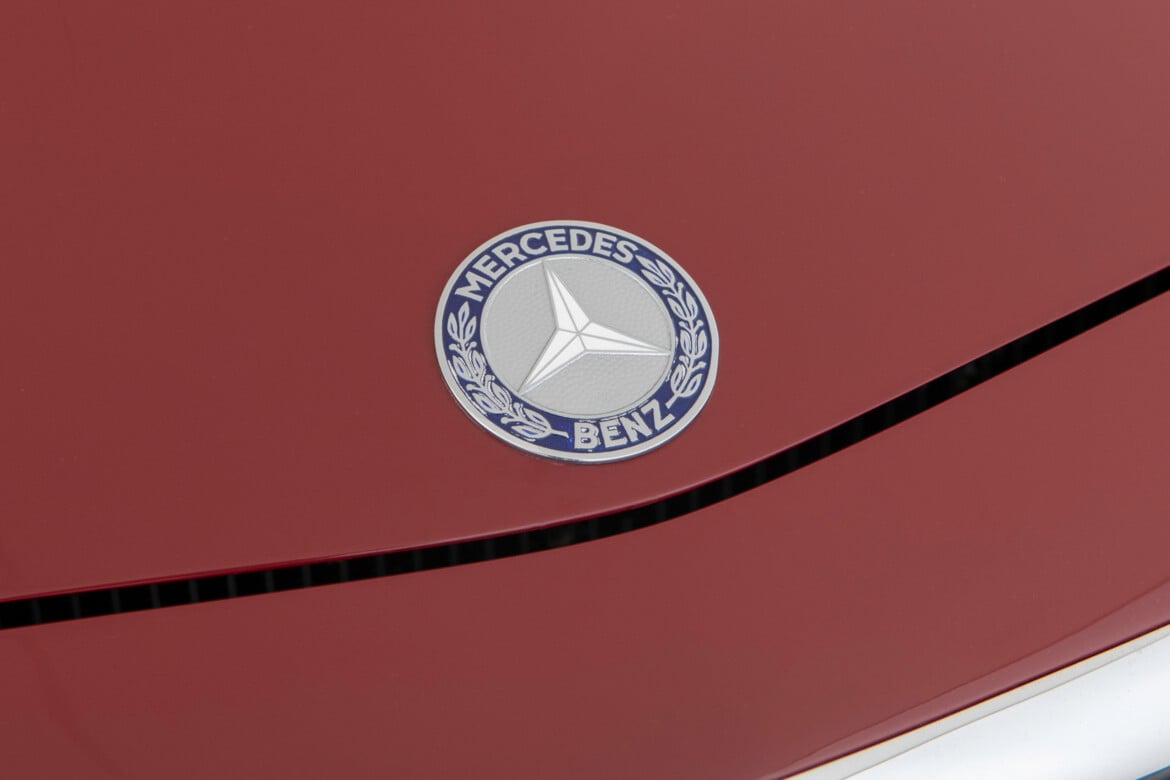 1969 Mercedes-Benz 280 SE - Photo 9