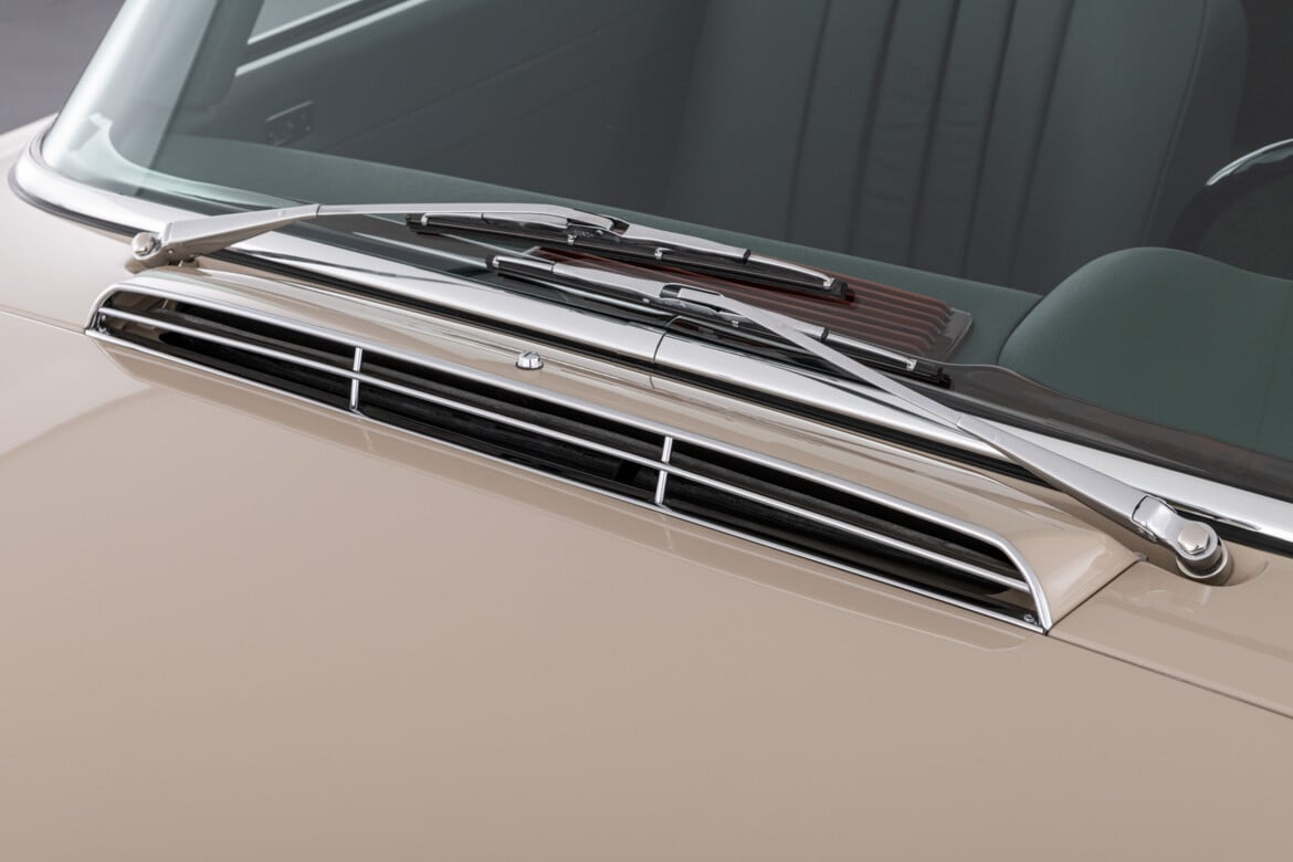 1968 Mercedes-Benz 280 SE - Photo 8