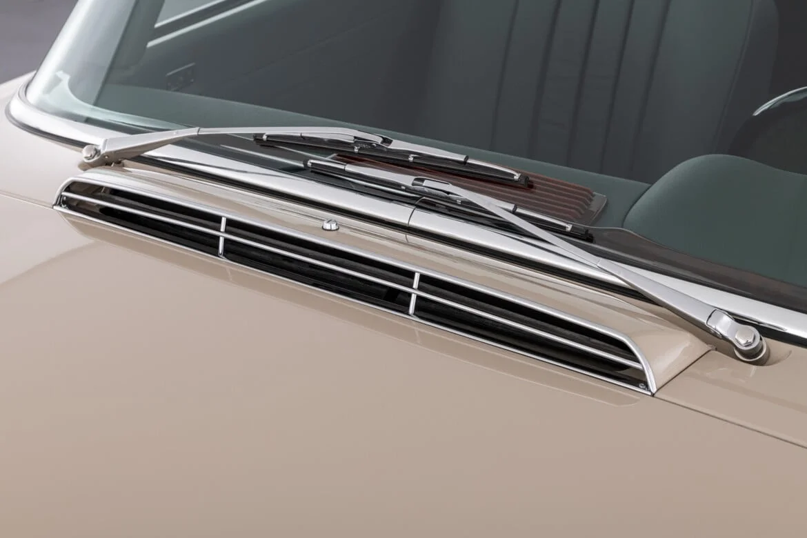 1968 Mercedes-Benz 280 SE - Photo 8