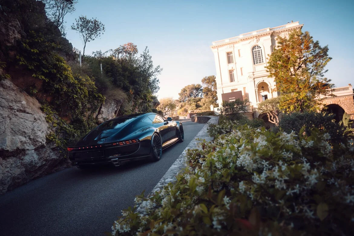 2026 Brabus BODO - Photo 4