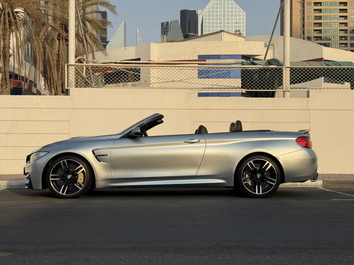 2016 BMW M4 - Photo 2