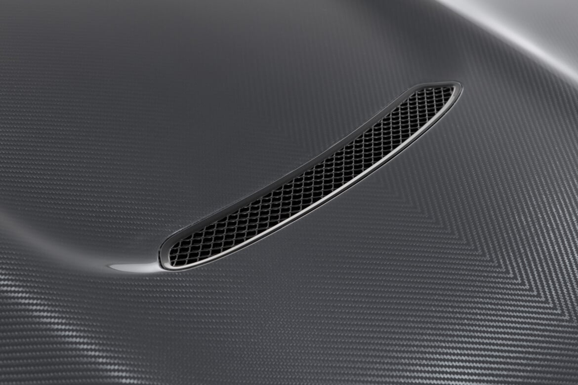 2023 Brabus 900 ROCKET EDITION - Photo 7