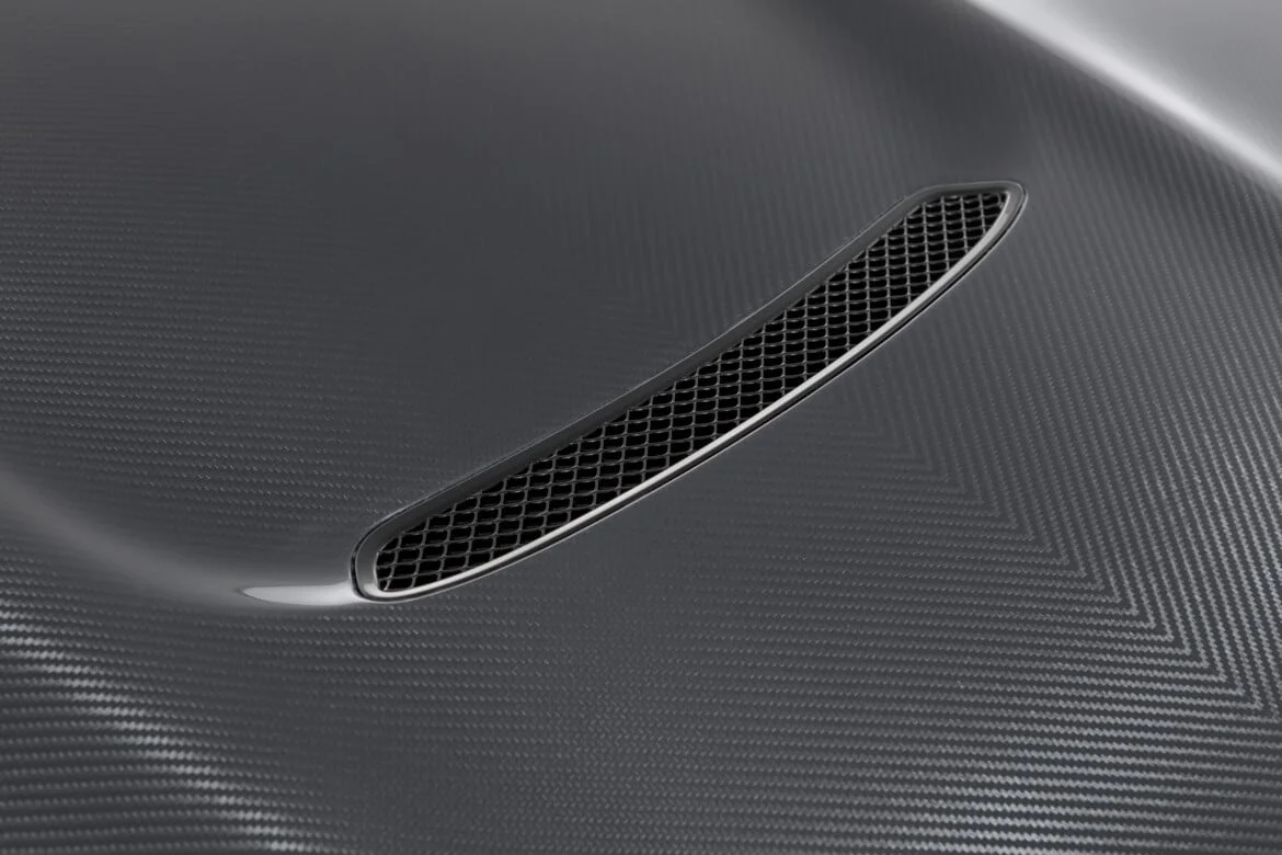 2023 Brabus 900 ROCKET EDITION - Photo 7