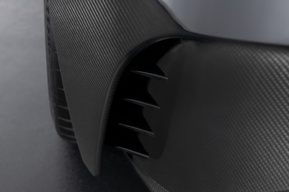 2023 Brabus 900 ROCKET EDITION - Photo 14