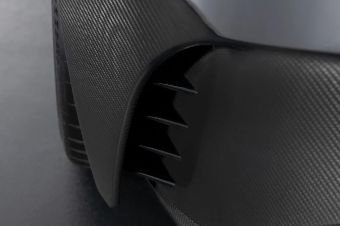2023 Brabus 900 ROCKET EDITION - Photo 14