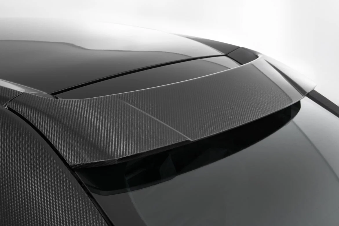 2023 Brabus 900 ROCKET EDITION - Photo 12