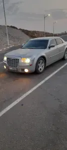 2008 Chrysler 300C