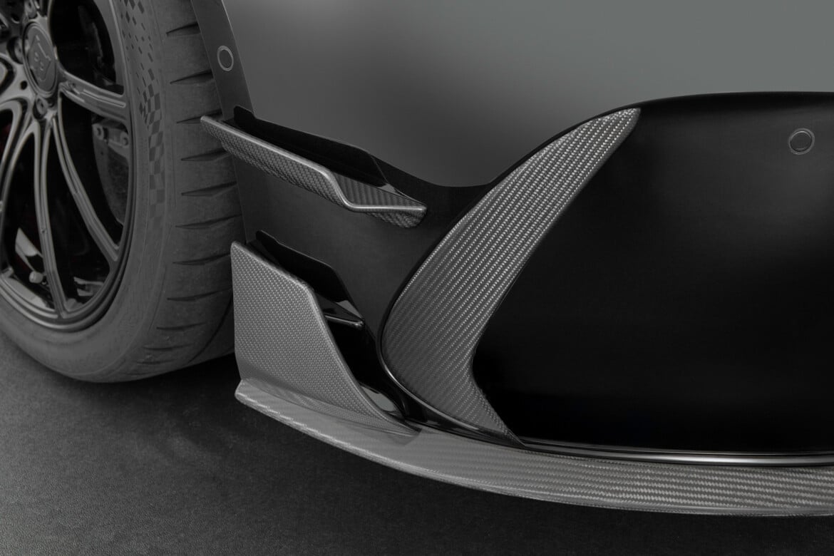 2026 Brabus 1000 - Photo 4