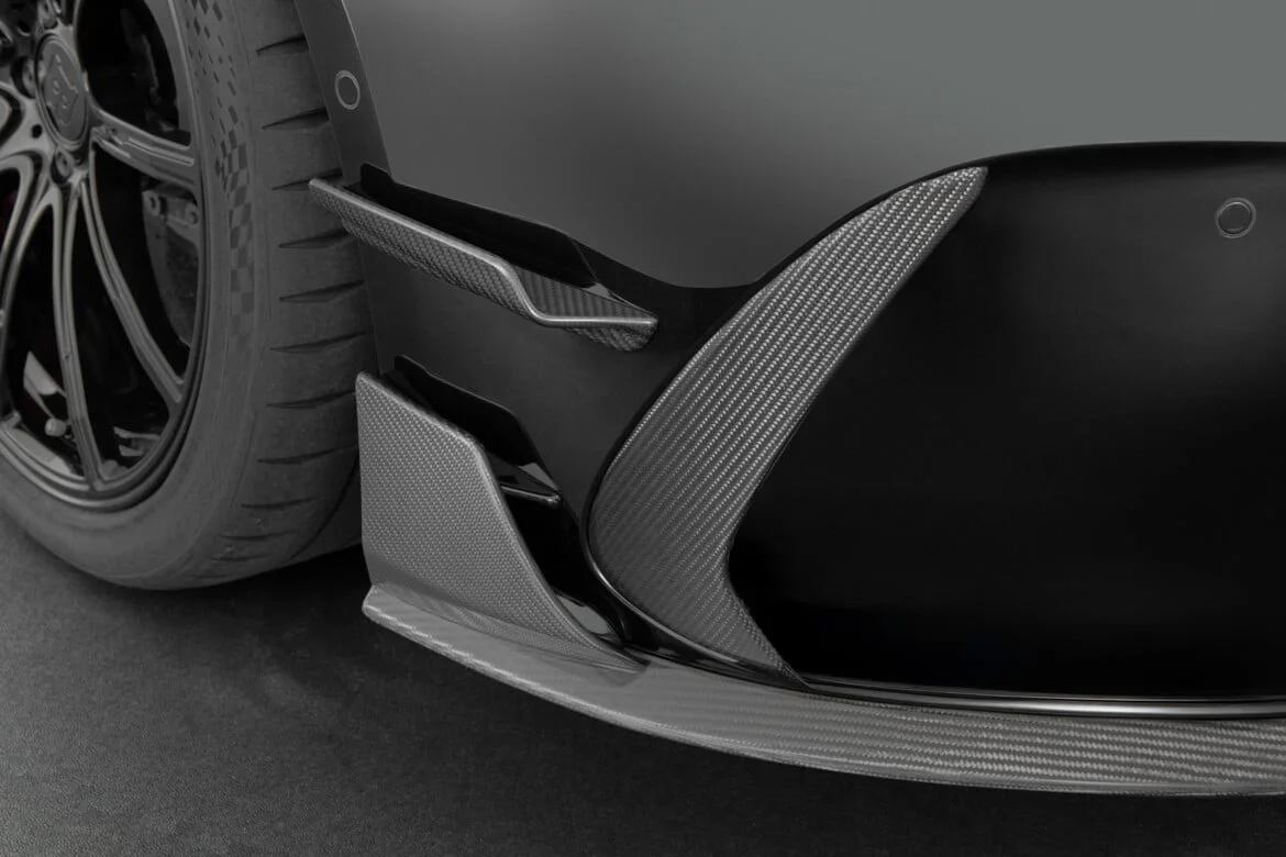 2026 Brabus 1000 - Photo 4