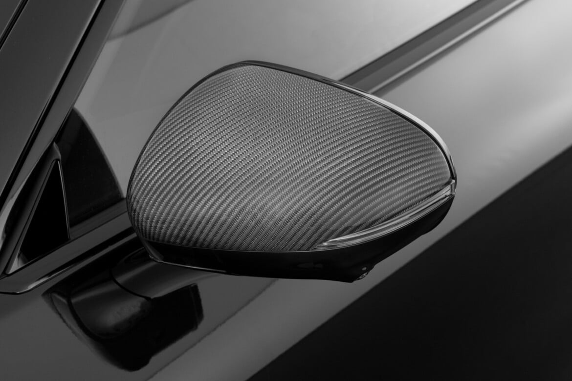 2026 Brabus 1000 - Photo 9